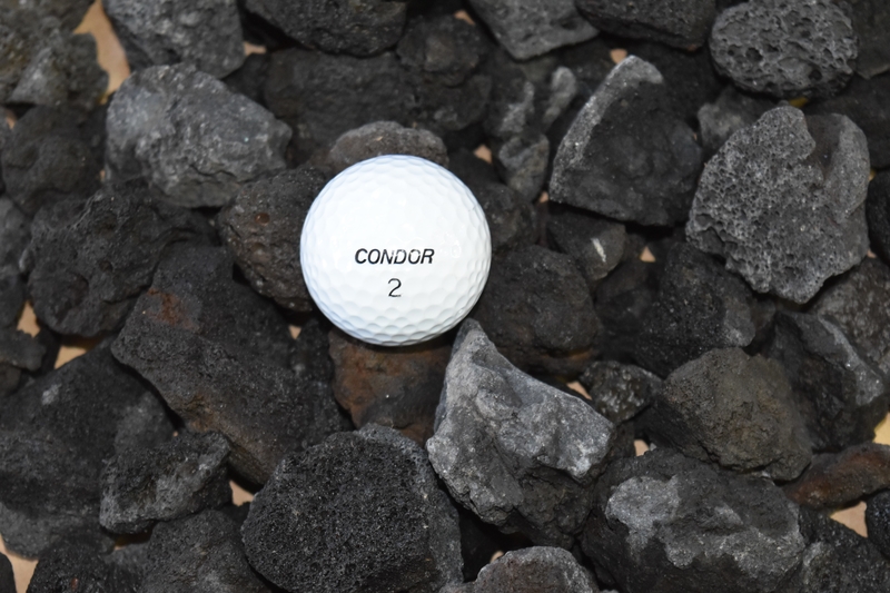 1 cubic foot bagged Black Volcanic Rock 1 cubic foot bagged Black Volcanic Rock